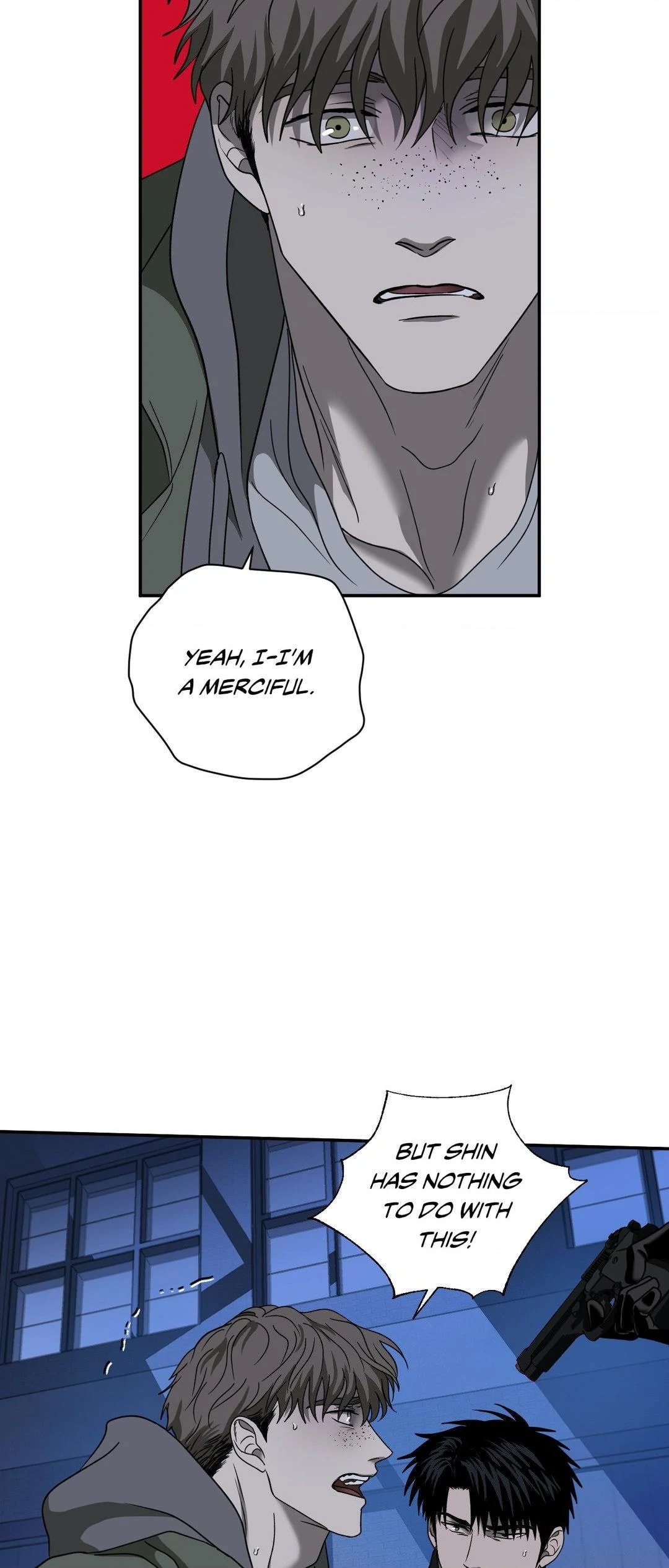 Shutline, Chapter 87 image 04